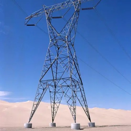 High Voltage Power Tower suppliers