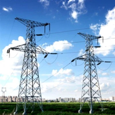 Torre de Transmissão 11kV